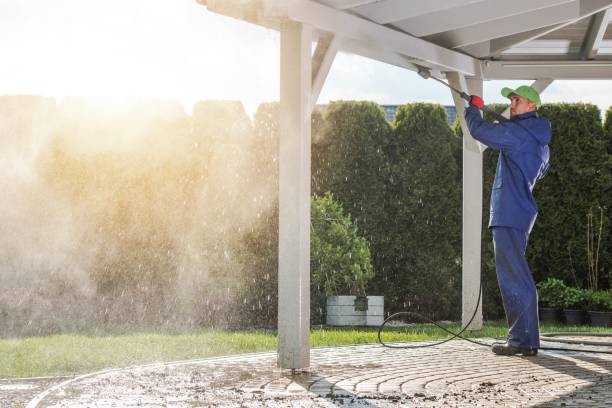 Best Concrete Sealing  in Jnstown, OH