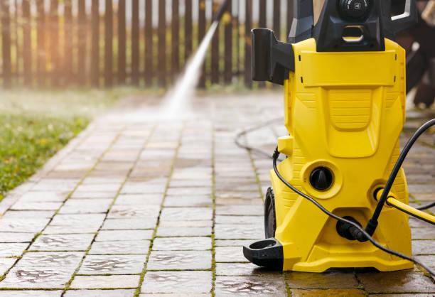 Best House Exterior Washing  in Jnstown, OH