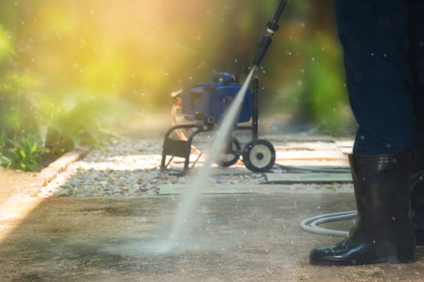 Best Rust Removal  in Jnstown, OH